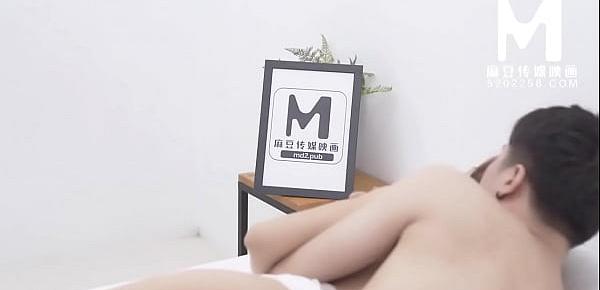  【国产】麻豆传媒作品MD-0078梦境淫语 002免费观看